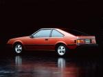 Toyota Celica Liftback 1981 года (NA)